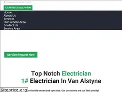 Sites similar to topnotchelectrician.com