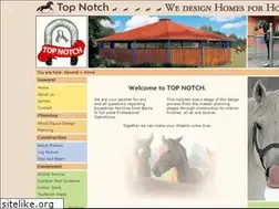 Sites similar to topnotchequestrian.com