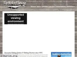 Sites similar to topnotchfishing.com