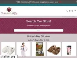 Sites similar to topnotchgiftshop.com