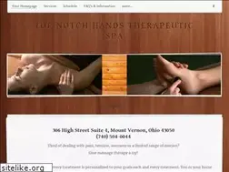 Sites similar to topnotchhands.com