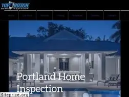 Sites similar to topnotchhomeinspection.com