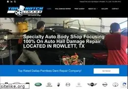Sites similar to topnotchimage.com