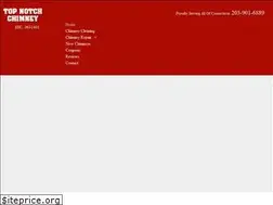 Sites similar to topnotchimney.com