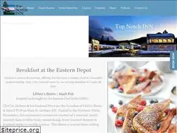 Sites similar to topnotchinn.com