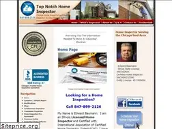 Sites similar to topnotchinspector.com
