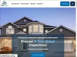Sites similar to topnotchinspectors.net