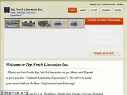 Sites similar to topnotchlimollc.com