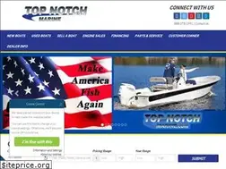 Sites similar to topnotchmarine.com