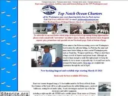 Sites similar to topnotchoceancharters.com