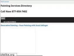 Sites similar to topnotchpaintingplus.com