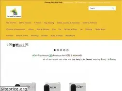 Sites similar to topnotchpetproducts.com