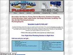 Sites similar to topnotchplumber.com