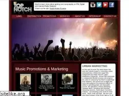 Sites similar to topnotchpromo.com