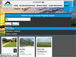 Sites similar to topnotchproperties.com