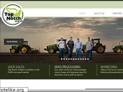 Sites similar to topnotchseed.com