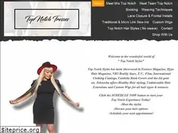 Sites similar to topnotchstyles1.com