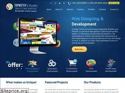 Sites similar to topnotchsw.com