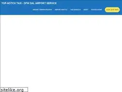 Sites similar to topnotchtaxi.com