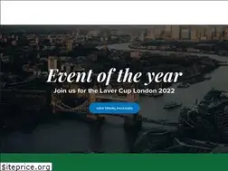 Sites similar to topnotchtennistours.com