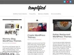 Sites similar to topnotchthemes.com