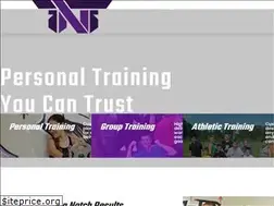 Sites similar to topnotchtraining321.com