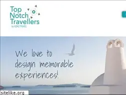 Sites similar to topnotchtravellers.com