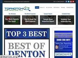 Sites similar to topnotchtx.com