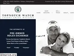 Sites similar to topnotchwatch.com
