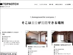 Sites similar to topnotchweb.net
