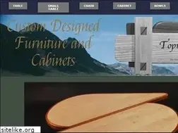 Sites similar to topnotchwoodwork.com