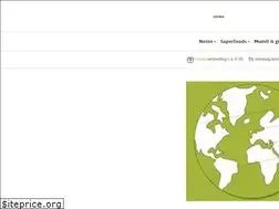 Sites similar to topnoten.nl