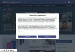 Sites similar to topnovini.bg