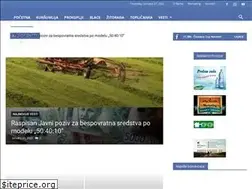 Sites similar to topnovosti.rs