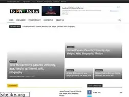 Sites similar to topnrstatus.com