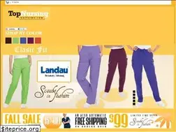 Sites similar to topnursinguniforms.com