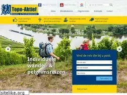 Sites similar to topo-aktief.nl