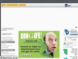 Sites similar to topo-france.com