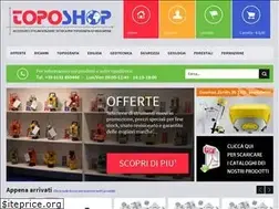 Sites similar to topo-shop.com