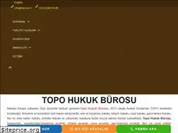 Sites similar to topo.av.tr