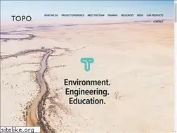 Sites similar to topo.com.au