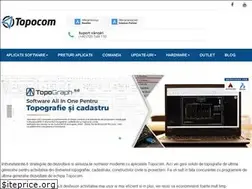 Sites similar to topo.com.ro