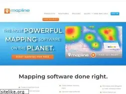 Sites similar to topo.ly
