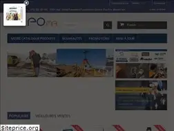 Sites similar to topo.ma