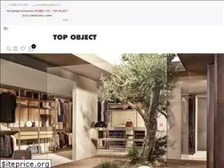 Sites similar to topobject.ru