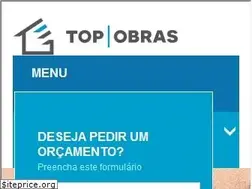 Sites similar to topobras.pt