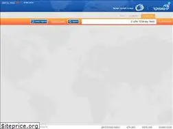 Sites similar to topocad.gov.il