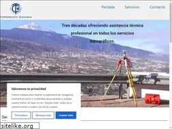 Sites similar to topocan.com