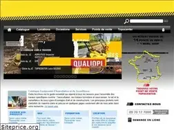 Sites similar to topocenter.fr