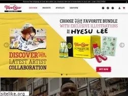 Sites similar to topochicousa.net